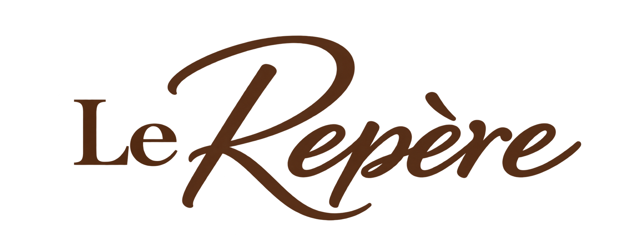 Le Repère
